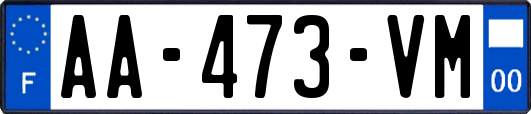 AA-473-VM