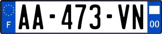 AA-473-VN