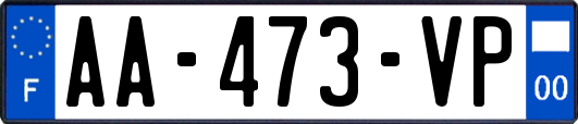 AA-473-VP