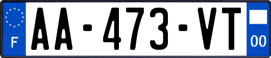 AA-473-VT