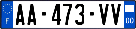 AA-473-VV