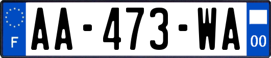 AA-473-WA