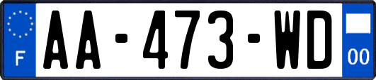 AA-473-WD