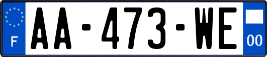 AA-473-WE