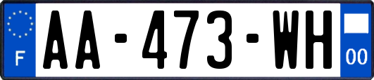 AA-473-WH