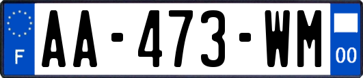 AA-473-WM