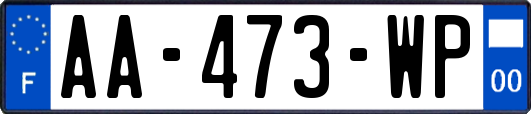 AA-473-WP