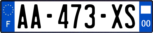 AA-473-XS