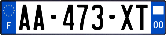 AA-473-XT