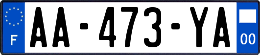 AA-473-YA