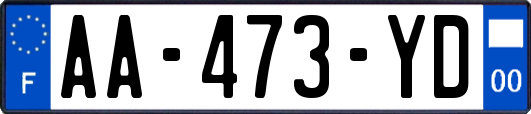 AA-473-YD