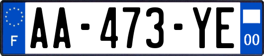 AA-473-YE