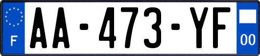 AA-473-YF