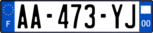 AA-473-YJ