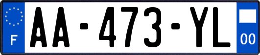 AA-473-YL