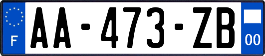 AA-473-ZB