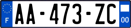 AA-473-ZC