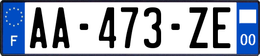 AA-473-ZE