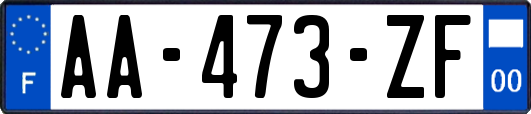 AA-473-ZF