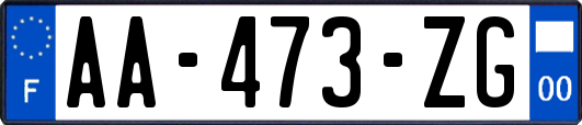 AA-473-ZG