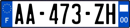 AA-473-ZH