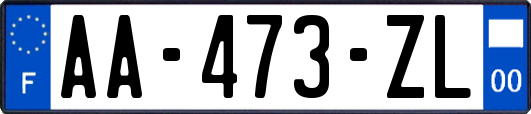 AA-473-ZL