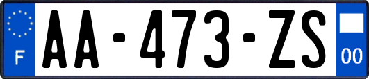 AA-473-ZS