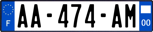 AA-474-AM