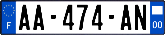 AA-474-AN