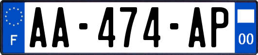 AA-474-AP