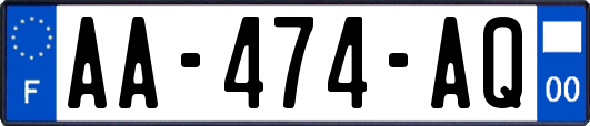 AA-474-AQ