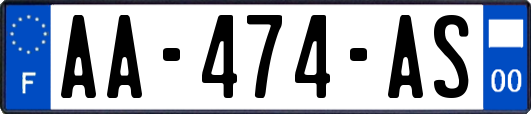 AA-474-AS