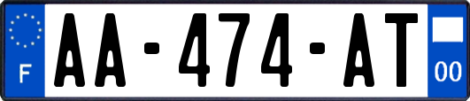 AA-474-AT