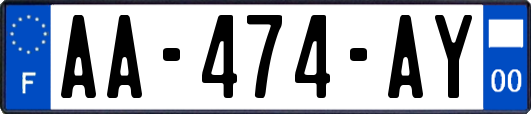 AA-474-AY