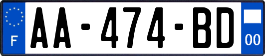 AA-474-BD