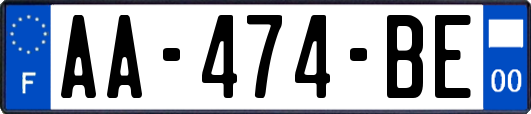 AA-474-BE