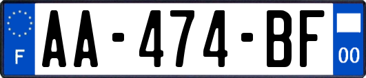 AA-474-BF