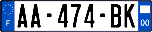 AA-474-BK