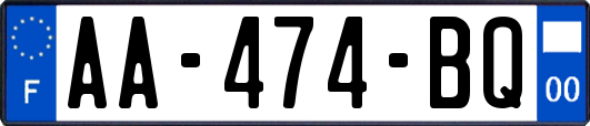 AA-474-BQ