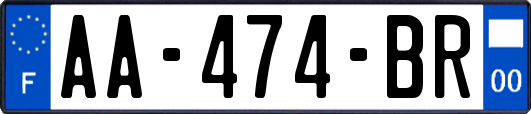 AA-474-BR