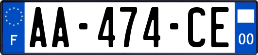 AA-474-CE