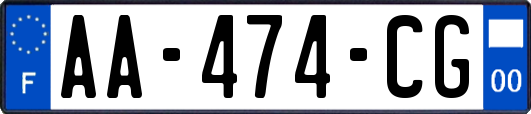 AA-474-CG