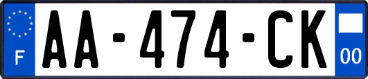 AA-474-CK