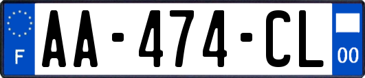 AA-474-CL