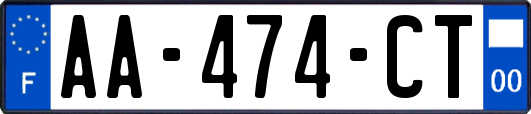 AA-474-CT