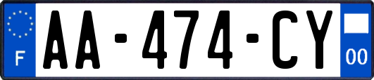 AA-474-CY