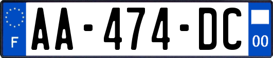 AA-474-DC