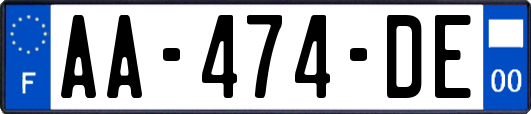 AA-474-DE