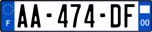 AA-474-DF