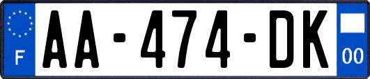 AA-474-DK